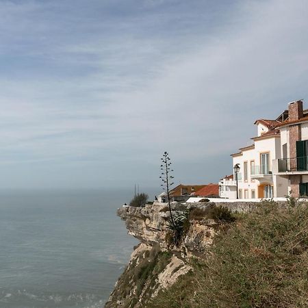 Nazare Top Wave Экстерьер фото
