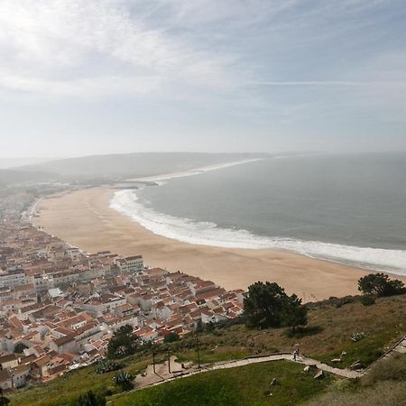 Nazare Top Wave Экстерьер фото